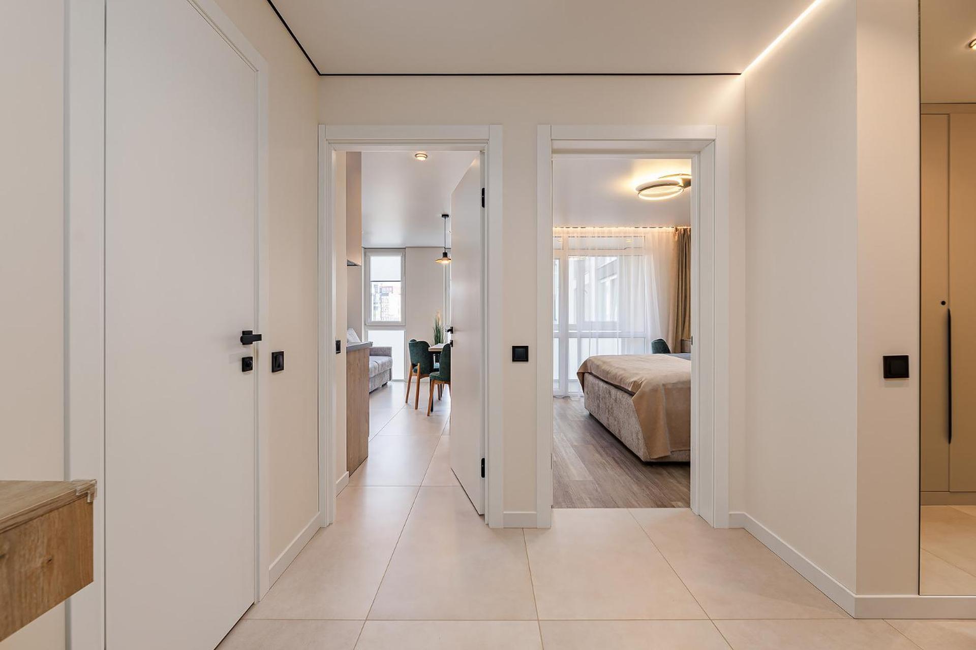 Milavibe Apartments With One Bedroom Lviv Dış mekan fotoğraf