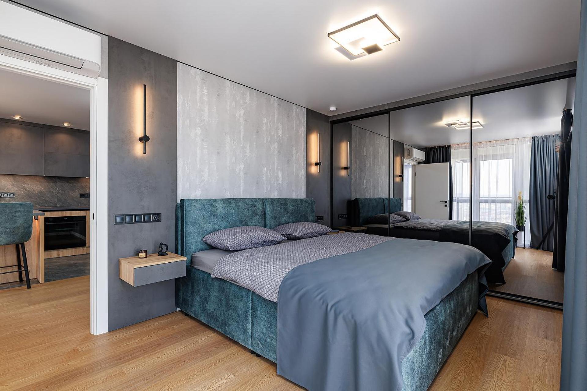 Milavibe Apartments With One Bedroom Lviv Dış mekan fotoğraf
