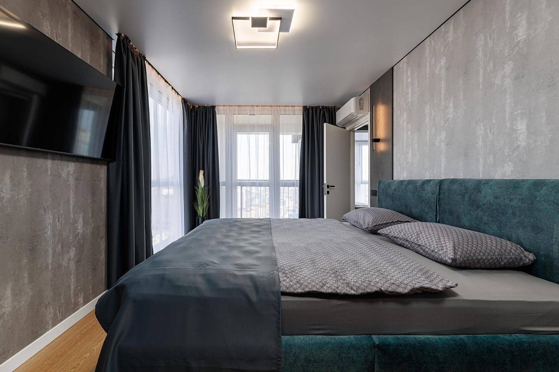 Milavibe Apartments With One Bedroom Lviv Dış mekan fotoğraf