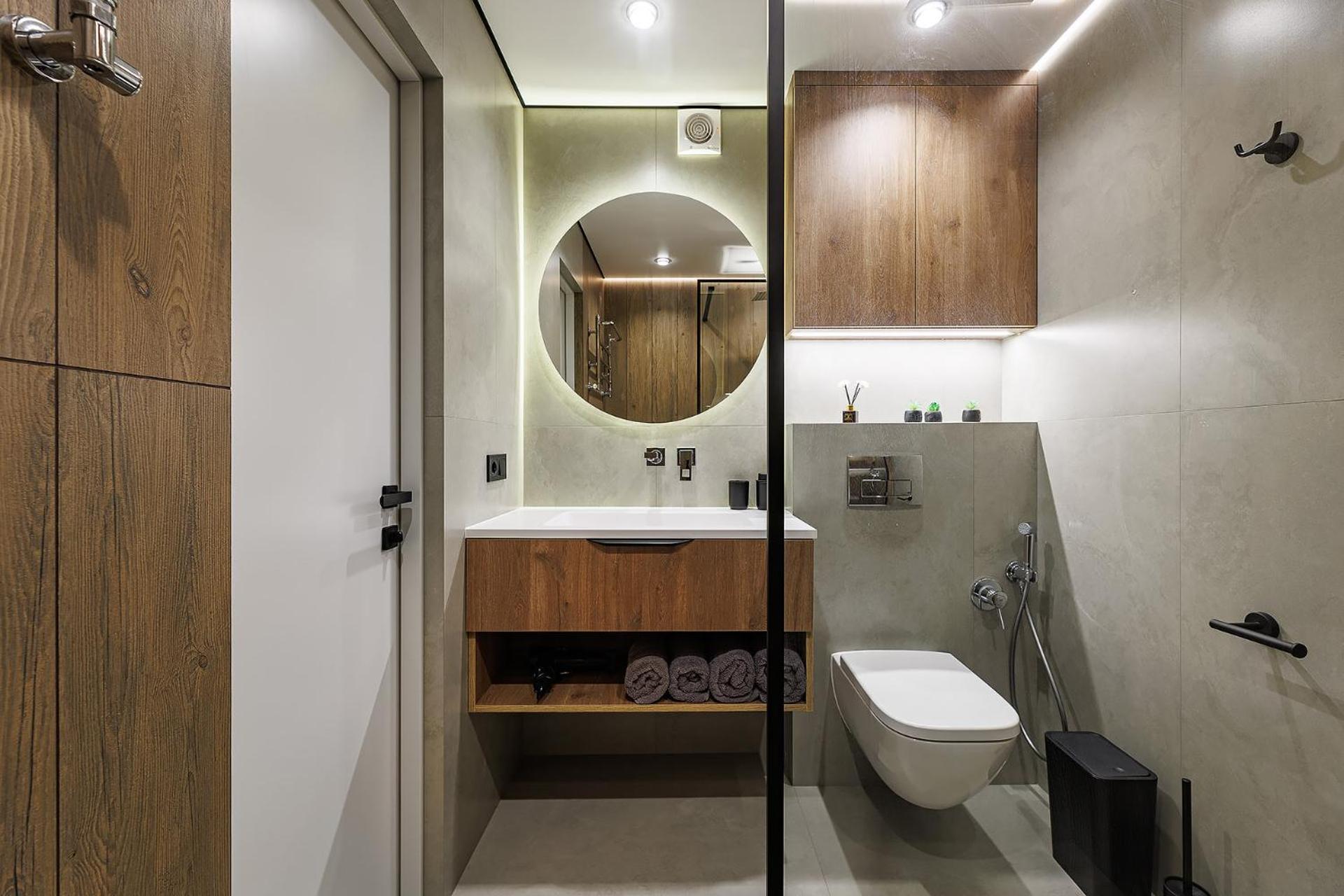 Milavibe Apartments With One Bedroom Lviv Dış mekan fotoğraf